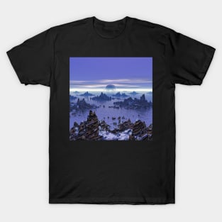 Another World T-Shirt